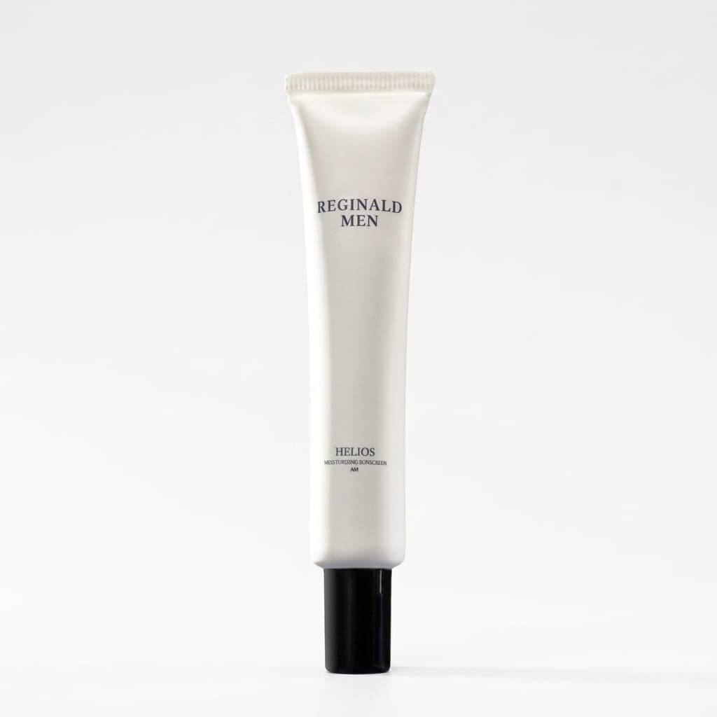 Reginald Men - Helios Moisturising Sunscreen (50gm)